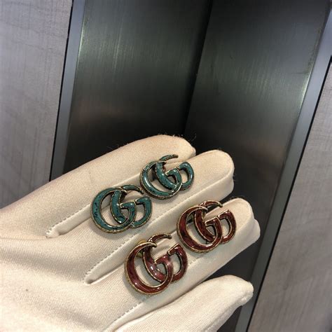 gucci earrings replica